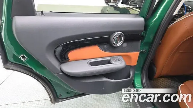 MINI Cooper II, миниатюра 12