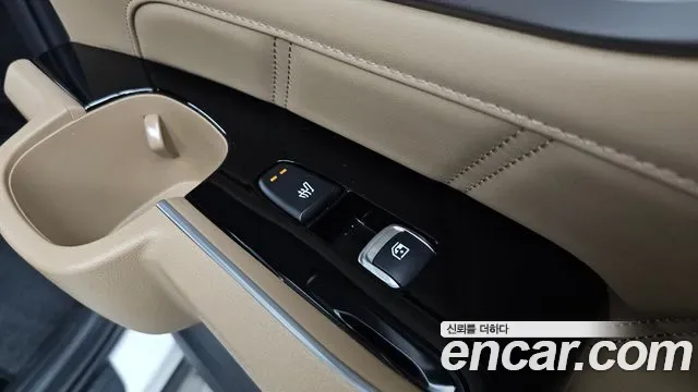 Kia Sorento бензин 2.5T 2WD, миниатюра 7