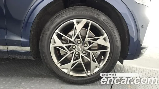 Genesis GV70 2.5T бензин AWD ( ), миниатюра 28