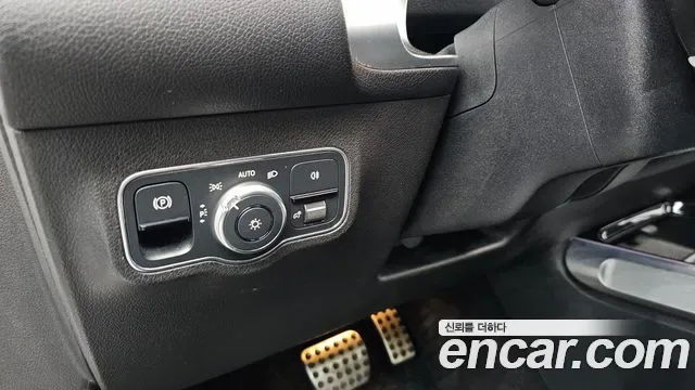 Mercedes-Benz GLB GLB250 4MATIC, миниатюра 24