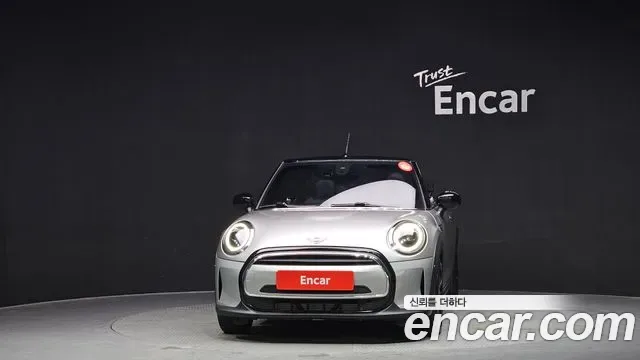 MINI Cooper III, миниатюра 6