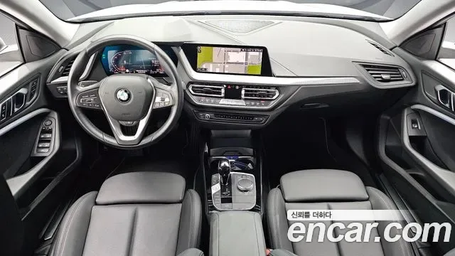 BMW 2 (F44) 220i, миниатюра 15
