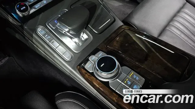 Genesis G90 3.8 AWD Premium, миниатюра 7