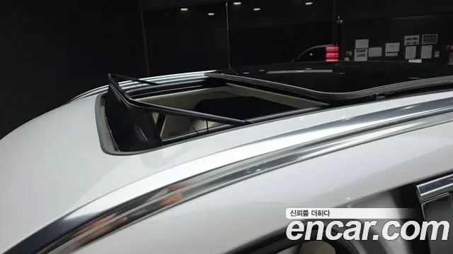 Genesis GV80 2.5T бензин AWD ( ), миниатюра 8