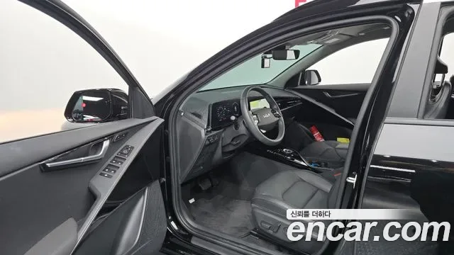 Kia Niro EV, миниатюра 10
