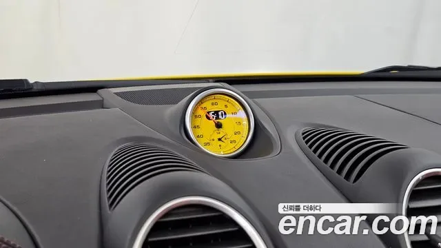 Porsche 718 2.5 GTS, миниатюра 28