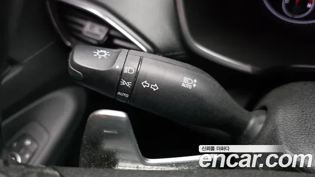 Hyundai Santa FE дизель 2.2 2WD Premium, миниатюра 11