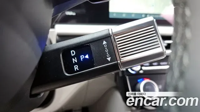 Hyundai TUCSON бензин 1.6 Turbo 2WD Inspiration, миниатюра 5