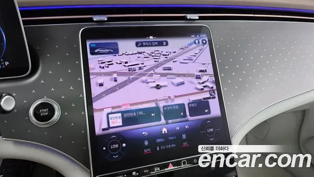 Mercedes-Benz EQE EQE350+, миниатюра 7