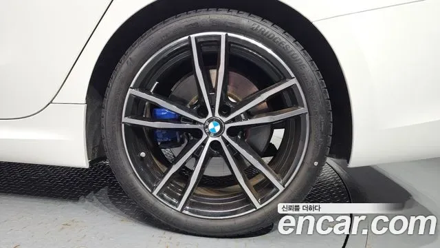 BMW 3 (G20) 320d M, миниатюра 26