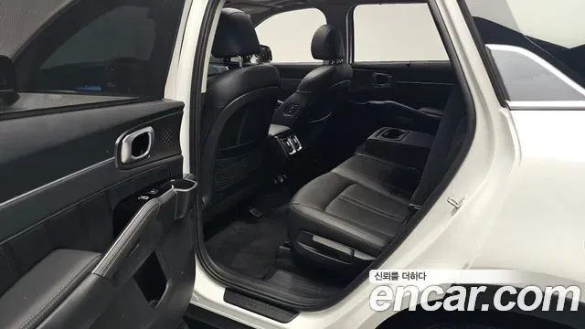 Kia Sorento дизель 2.2 2WD, миниатюра 24