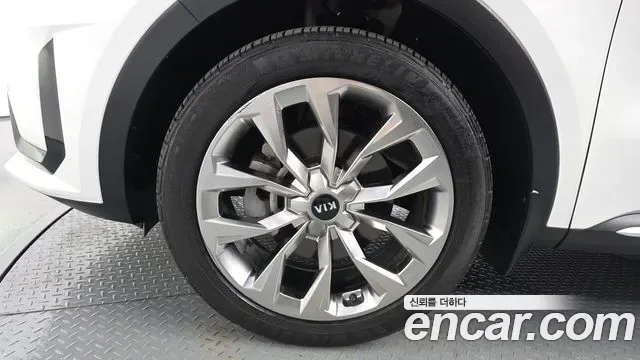 Kia Sorento дизель 2.2 2WD, миниатюра 29
