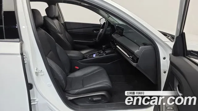 Honda 1I 1.5 Turbo, миниатюра 18