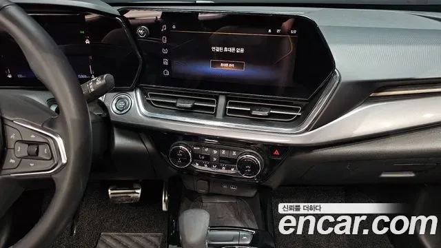 Chevrolet Trax 1.2 ACTIV ( ), миниатюра 26