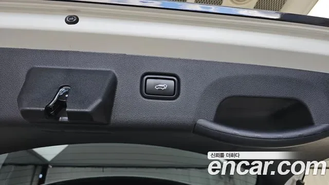 Kia Sportage бензин 1.6 Turbo 4WD, миниатюра 28