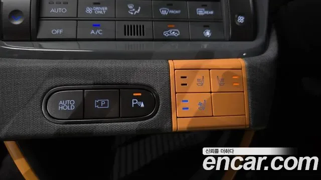 Hyundai Casper Inspiration, миниатюра 26