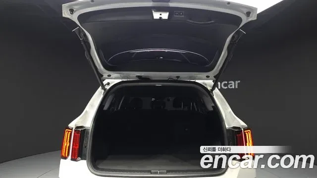 Kia Sorento дизель 2.2 2WD Prestige, миниатюра 5