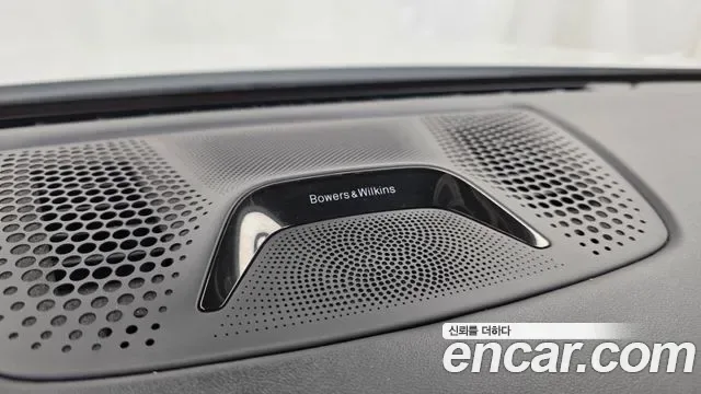 BMW 7 (G11) 740Li xDrive M, миниатюра 12