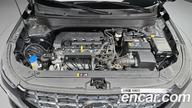 Hyundai Venue 1.6 Premium, миниатюра 7