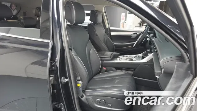 Genesis GV80 2.5T бензин AWD ( ), миниатюра 2