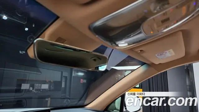 Genesis GV80 2.5T бензин 2WD, миниатюра 6
