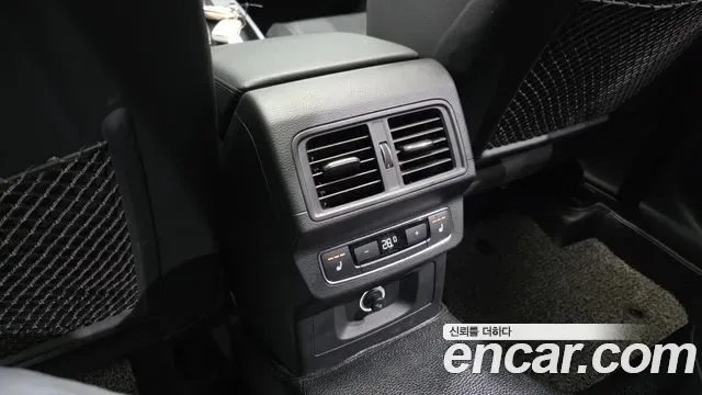 Audi Q5 50 TDI Premium, миниатюра 6