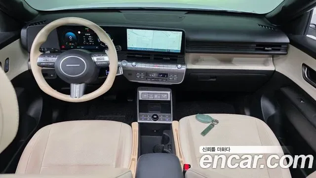 Hyundai Kona Inspiration, миниатюра 25