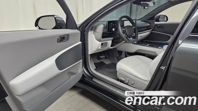 Hyundai Ioniq 6, миниатюра 7