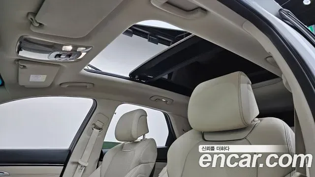 Genesis GV70 2.5T бензин 2WD ( ), миниатюра 5