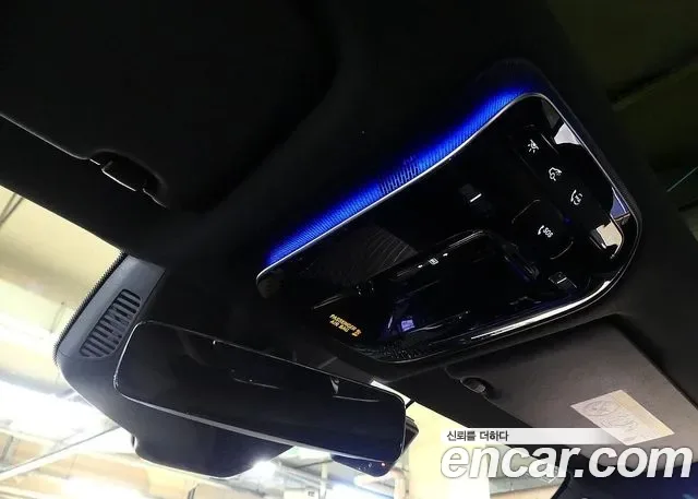 Mercedes-Benz E-Class E300 4MATIC, миниатюра 17