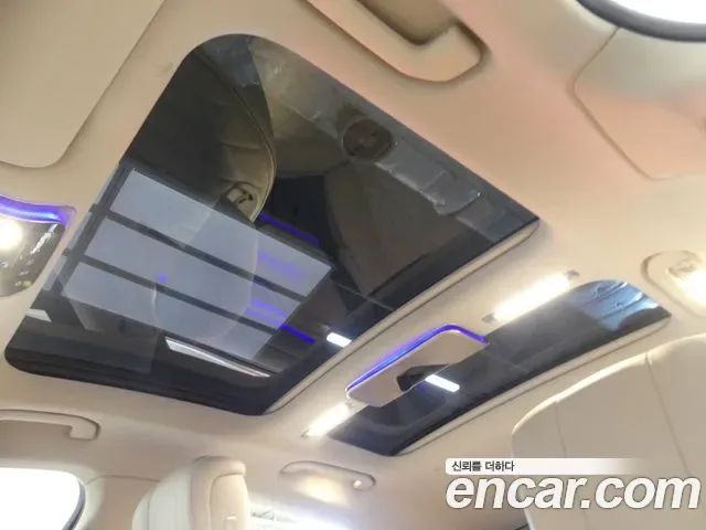 Mercedes-Benz S-Class S400 d 4MATIC, миниатюра 13