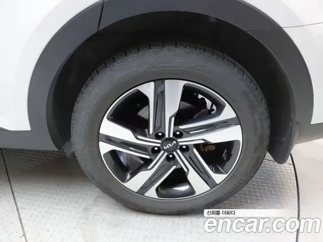 Kia Sorento HEV 1.6 2WD, миниатюра 27