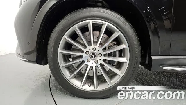 Mercedes-Benz GLE GLE450 4MATIC, миниатюра 14