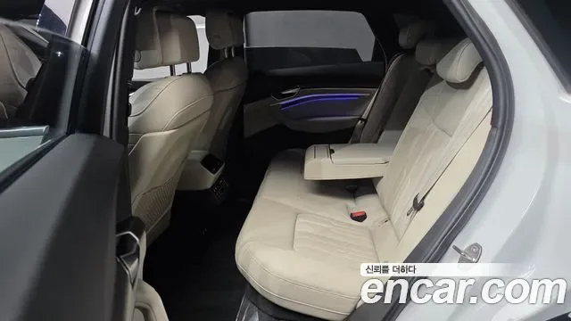 Audi e-, миниатюра 22