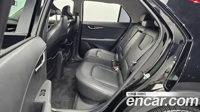 Kia Niro EV, миниатюра 4