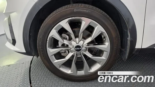 Kia Sorento дизель 2.2 2WD Prestige, миниатюра 27