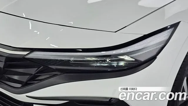 Hyundai Avante (CN7) 1.6 Inspiration, миниатюра 22