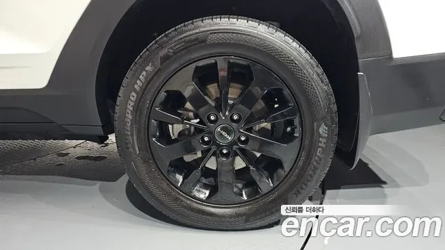 KGM EV (O100) MX AWD, миниатюра 28