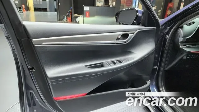 Hyundai Grandeur, миниатюра 17