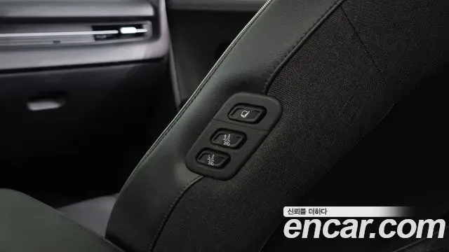 Hyundai Ioniq 5 Prestige, миниатюра 5