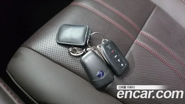 Lexus RX, миниатюра 8