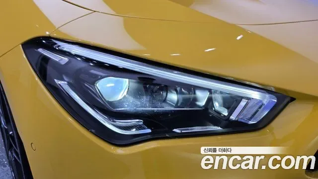 Mercedes-Benz CLA CLA250 4MATIC, миниатюра 29