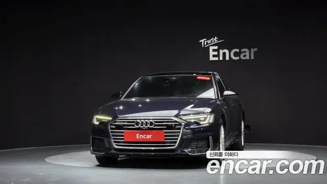 Audi A6 40 TDI Premium, миниатюра 14
