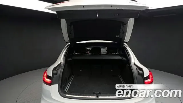BMW X4 xDrive20d M, миниатюра 13