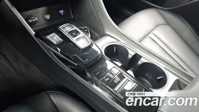 Hyundai Sonata 2.0 Premium, миниатюра 5