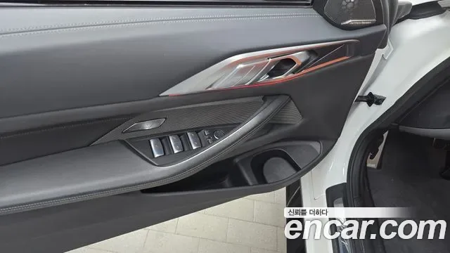 BMW M4 M xDrive, миниатюра 7