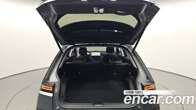 Hyundai Ioniq 5 AWD, миниатюра 28