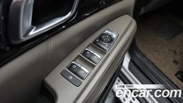 Kia Carnival HEV 9 мест Signature, миниатюра 27