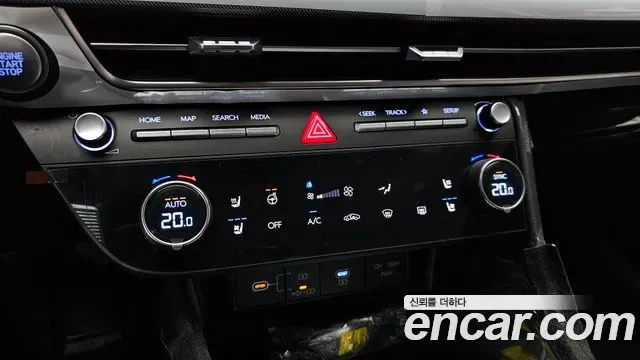 Hyundai Sonata 2.0 Premium, миниатюра 28