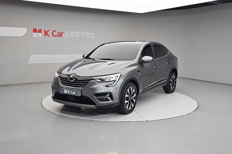 Renault XM3 бензин 1.6 RE